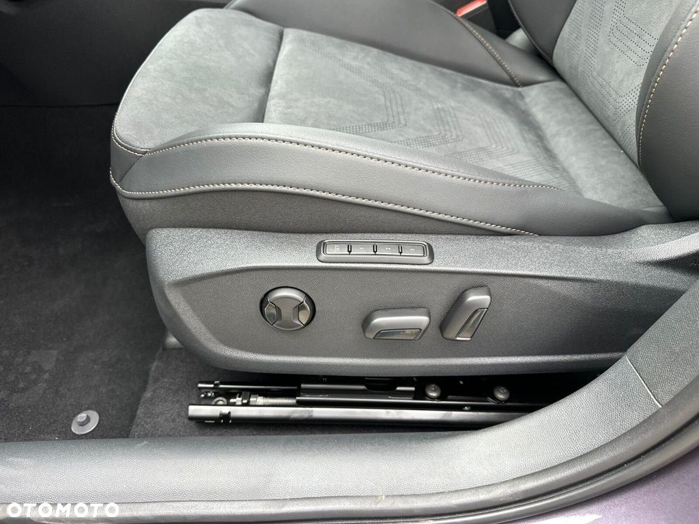 Cupra Formentor 1.5 TSI DSG - 15