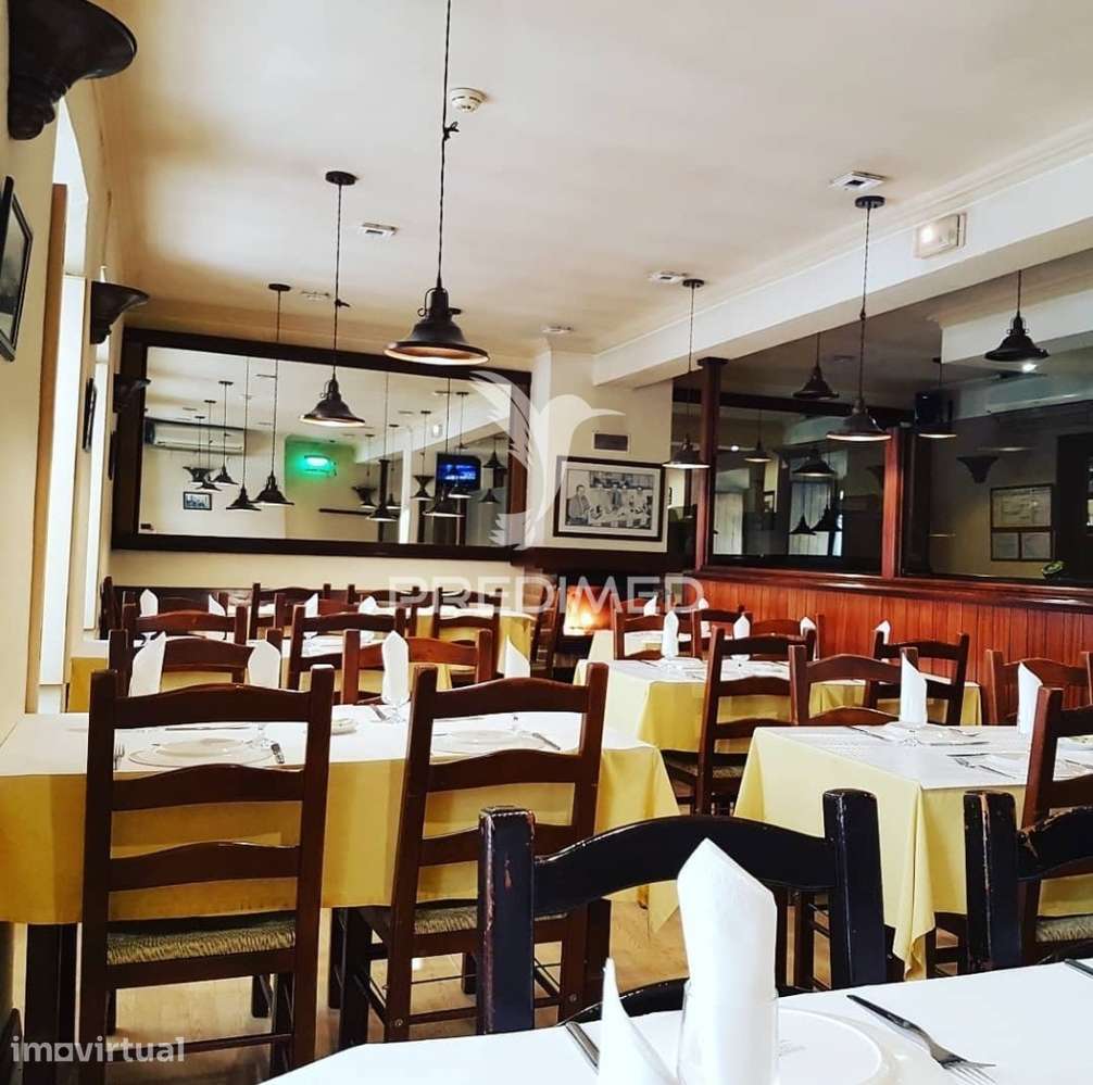 Restaurante para Venda, Santiago do Cacém. - Grande imagem: 4/11