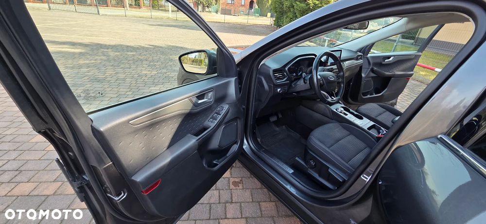 Ford Kuga 1.5 EcoBlue FWD Titanium X - 25