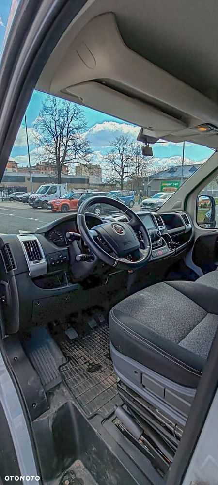 Fiat Ducato - 18