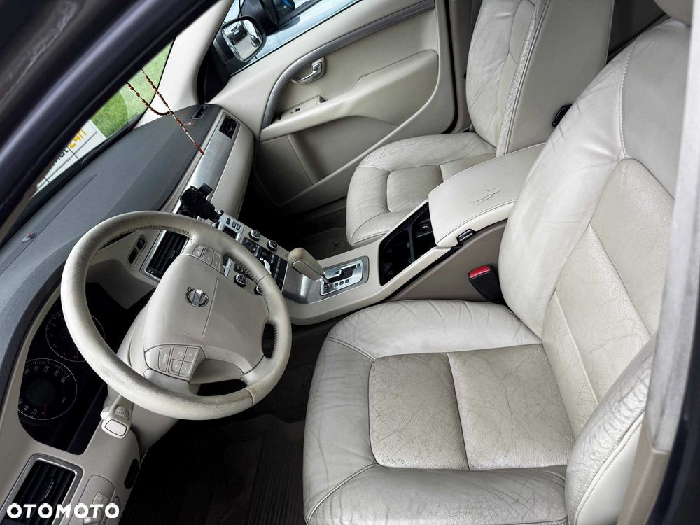 Volvo S80 - 4