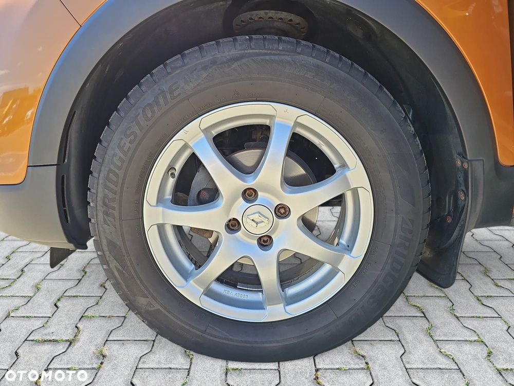 Renault Captur 0.9 Energy TCe Limited - 9