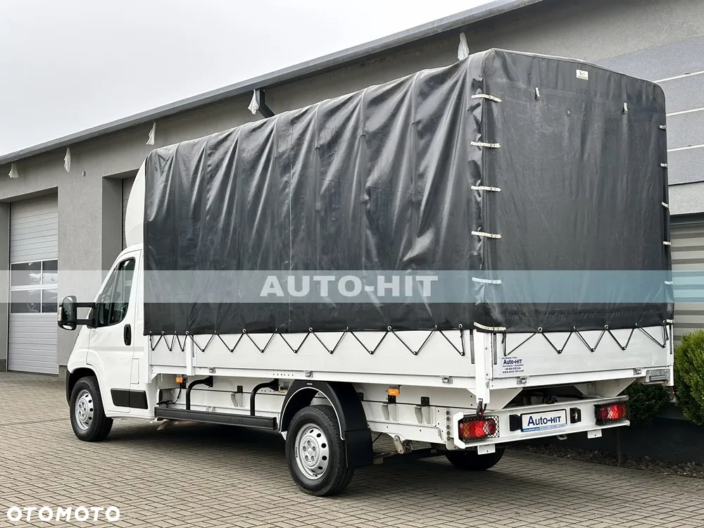 Peugeot Boxer - 5