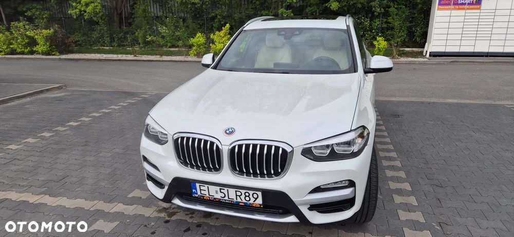 BMW X3 - 2