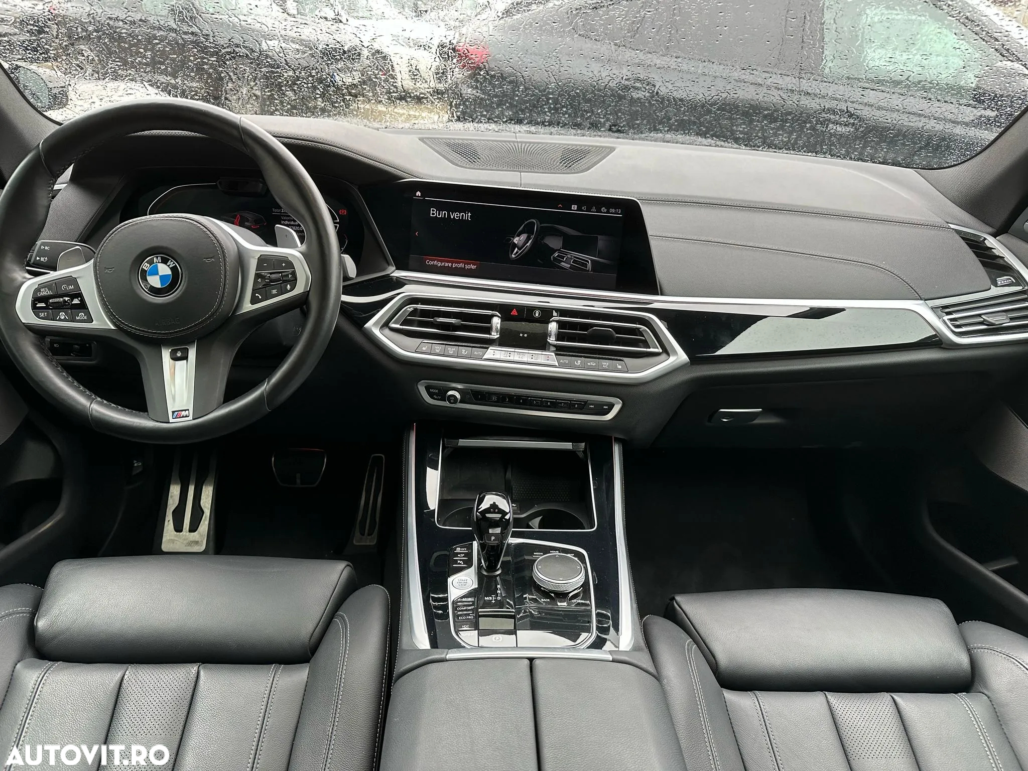 BMW X5 xDrive30d AT MHEV - 18
