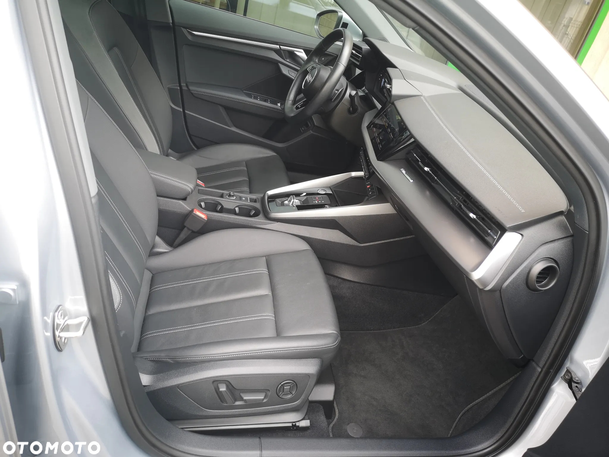 Audi A3 - 27