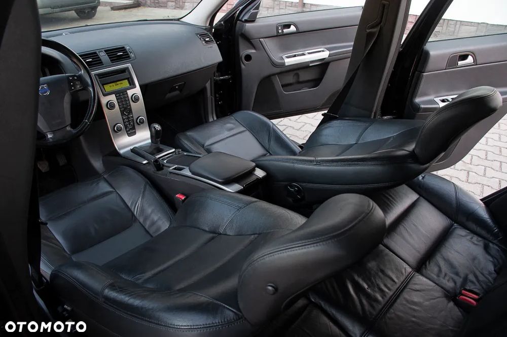 Volvo V50 1.6D DRIVe - 34