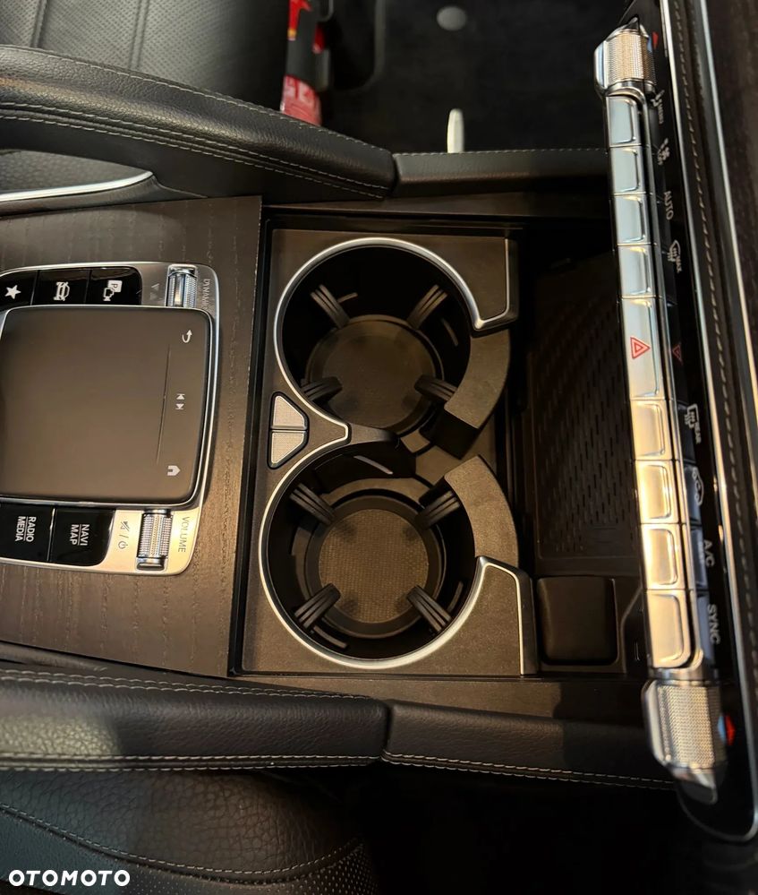 Mercedes-Benz GLE - 7