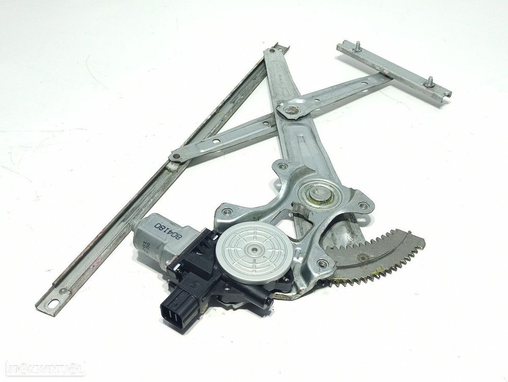 ELEVADOR FRENTE DIREITO MITSUBISHI ASX (GA0W) MOTION 2WD - 6