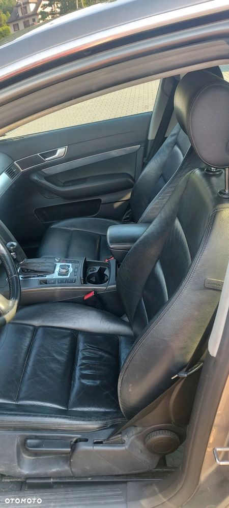 Audi A6 - 14