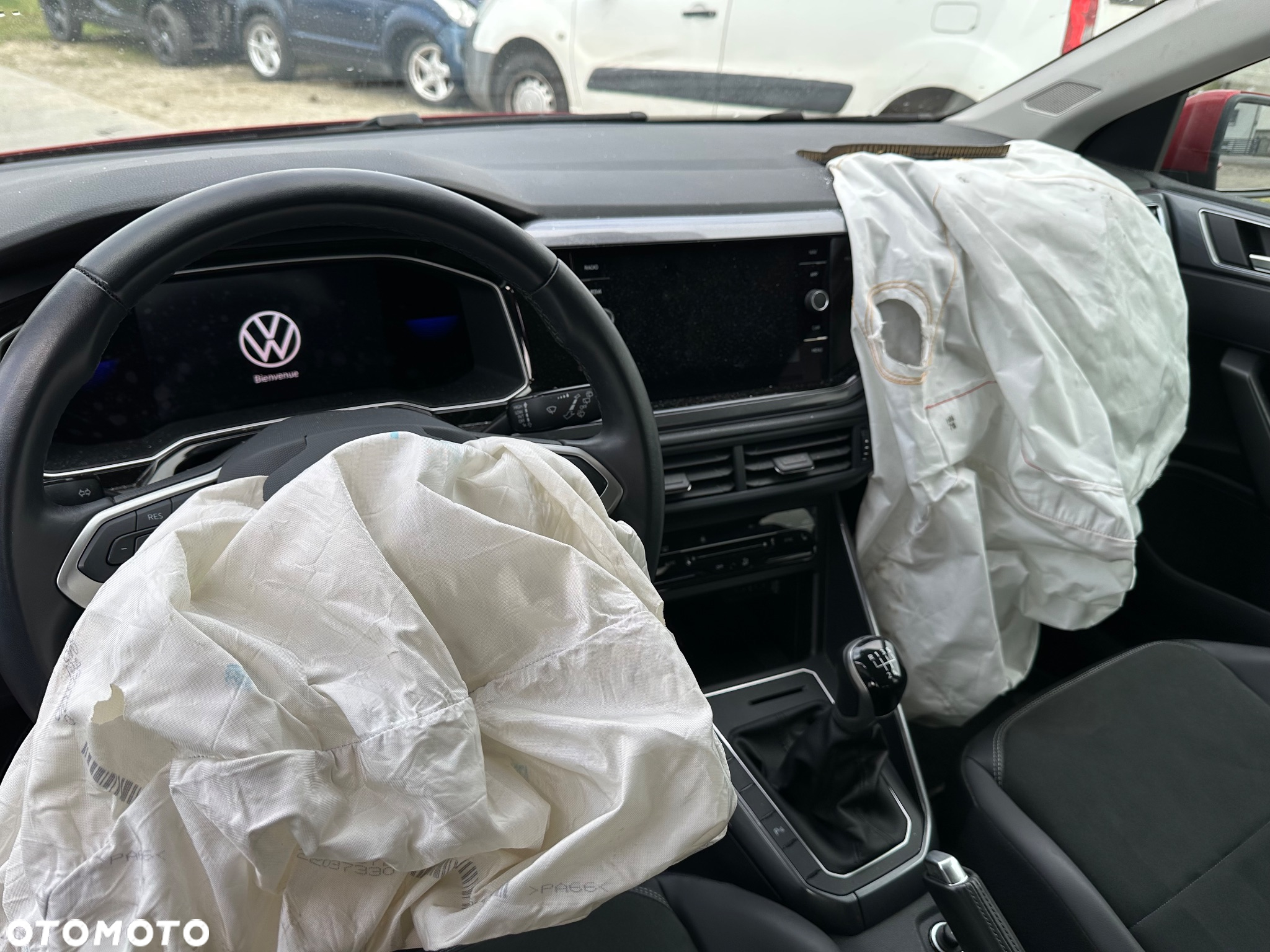Volkswagen Polo 1.0 TSI Highline - 8