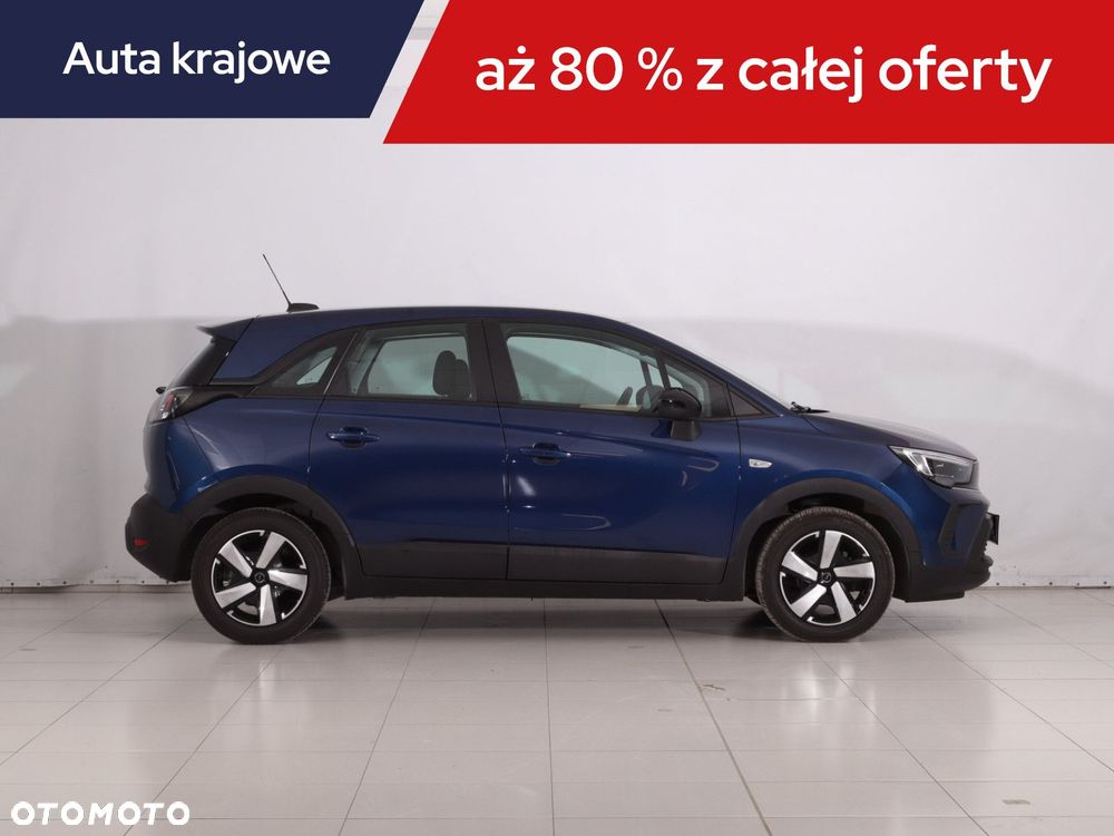 Opel Crossland X - 8