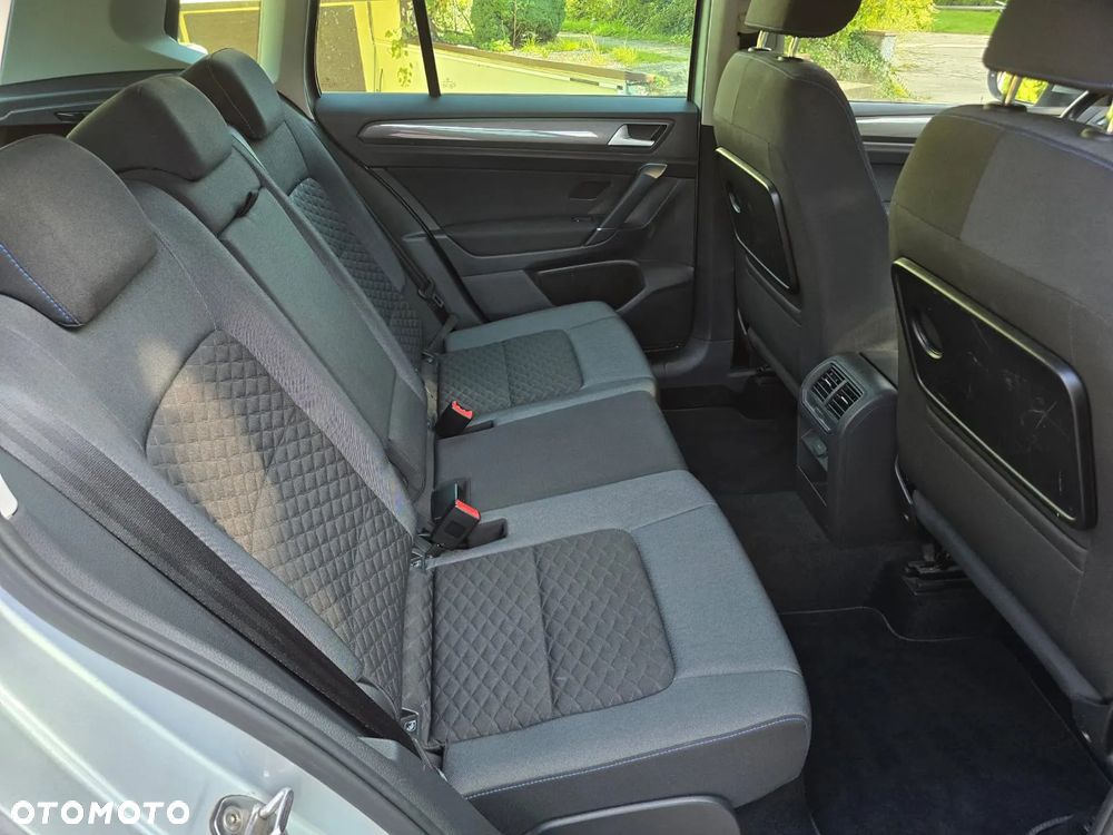 Volkswagen Golf Sportsvan 1.6 TDI SCR Join - 16