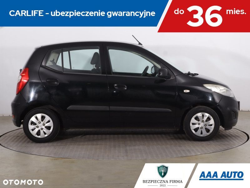 Hyundai i10 - 8