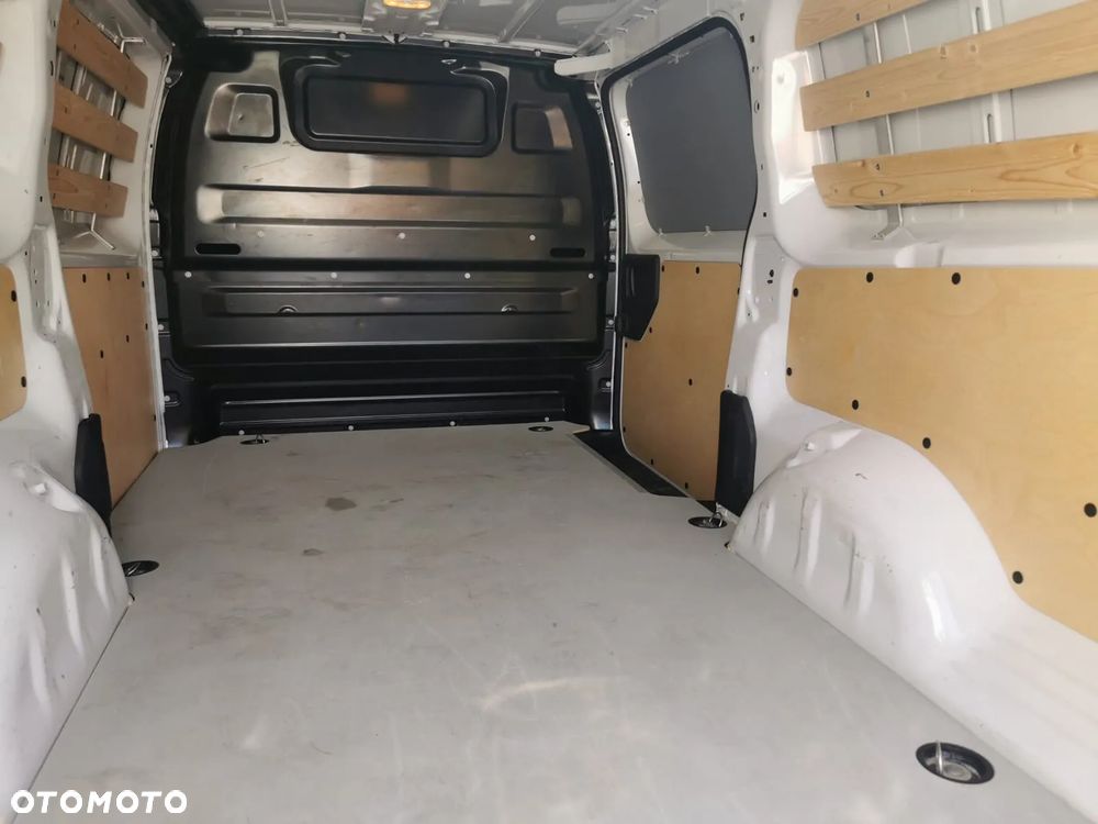 Citroën Jumpy Combi XS BlueHDi 100 - 19