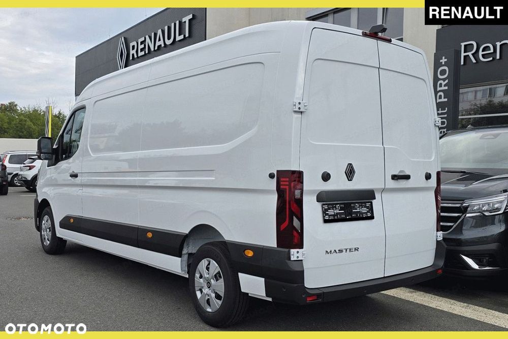 Renault Master L3H2 Extra 2.0 130KM - 5
