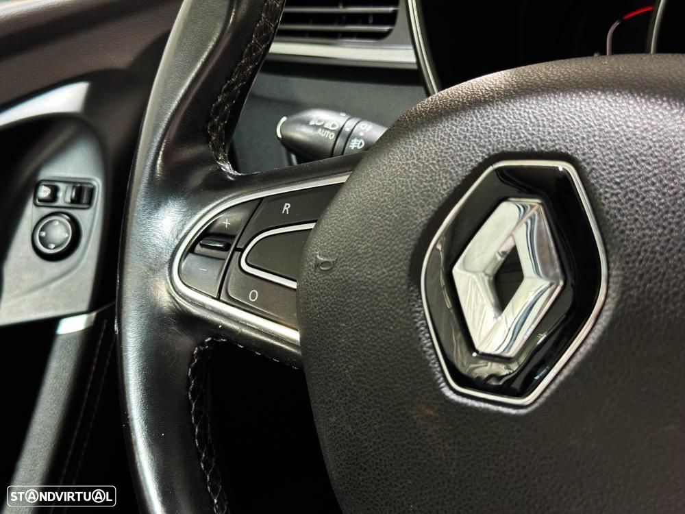 Renault Kadjar Energy dCi 110 EDC COLLECTION - 41