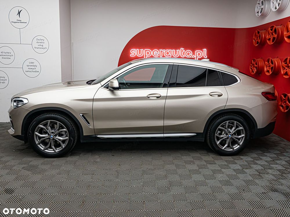 BMW X4 xDrive20i sport - 5