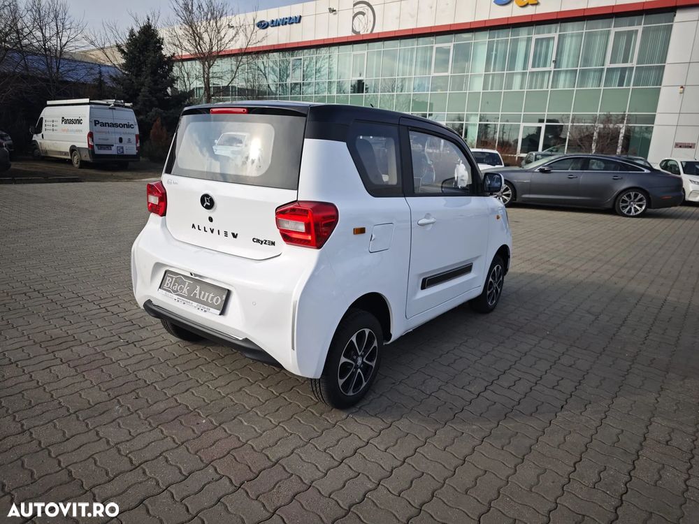 Allview Cityzen - 3