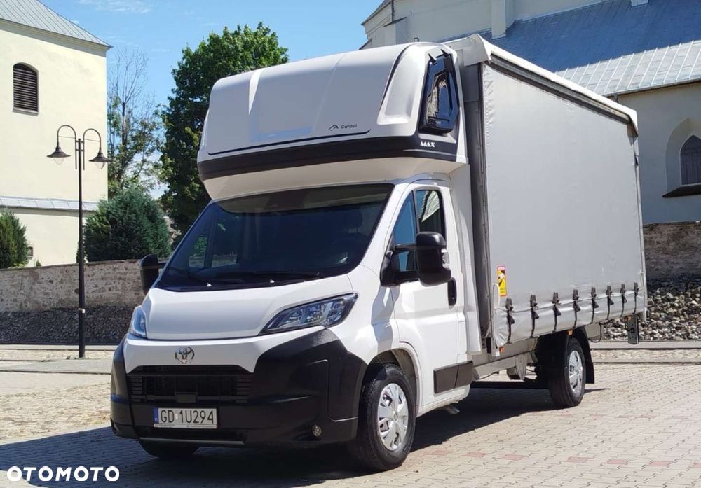 Toyota Proace Max - 9