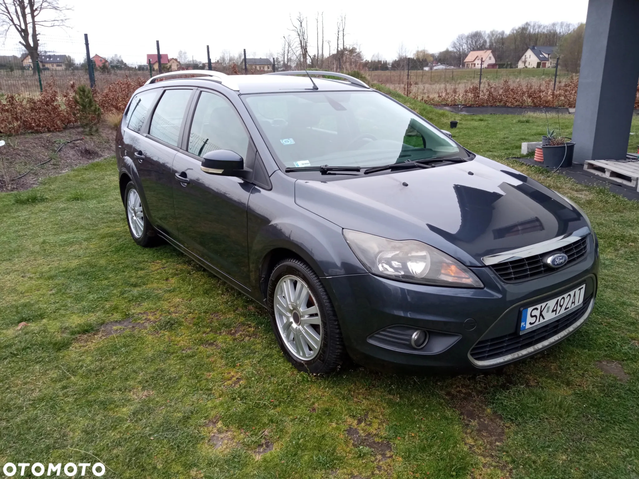 Ford Focus 2.0 TDCi Platinium X - 17