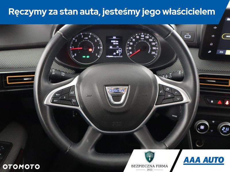 Dacia Sandero - 17