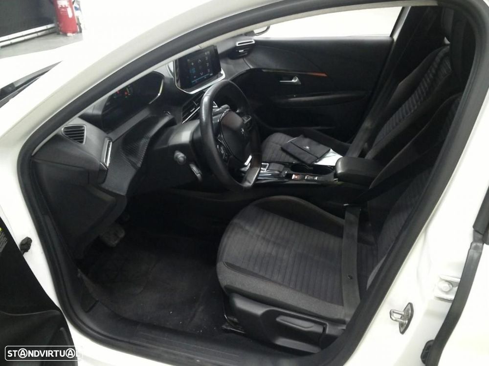 Peugeot e-208 50 kWh Active - 3