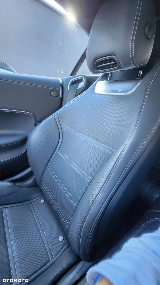 Mercedes-Benz SL 43 SPEEDSHIFT MCT 9G - 5