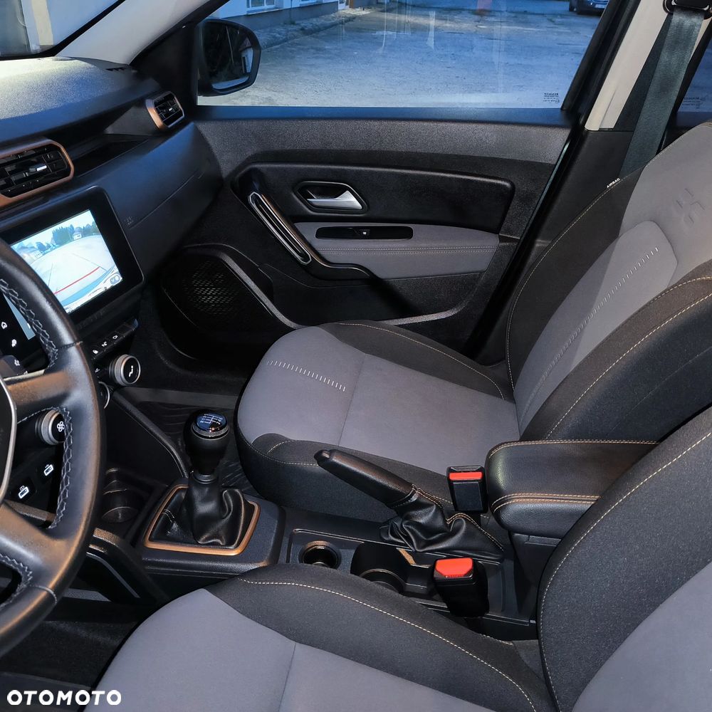 Dacia Duster - 6