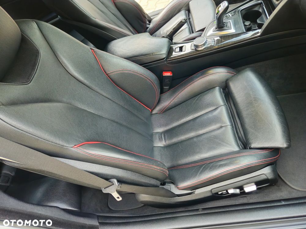 BMW Seria 4 430i Sport-Aut M Sport - 30