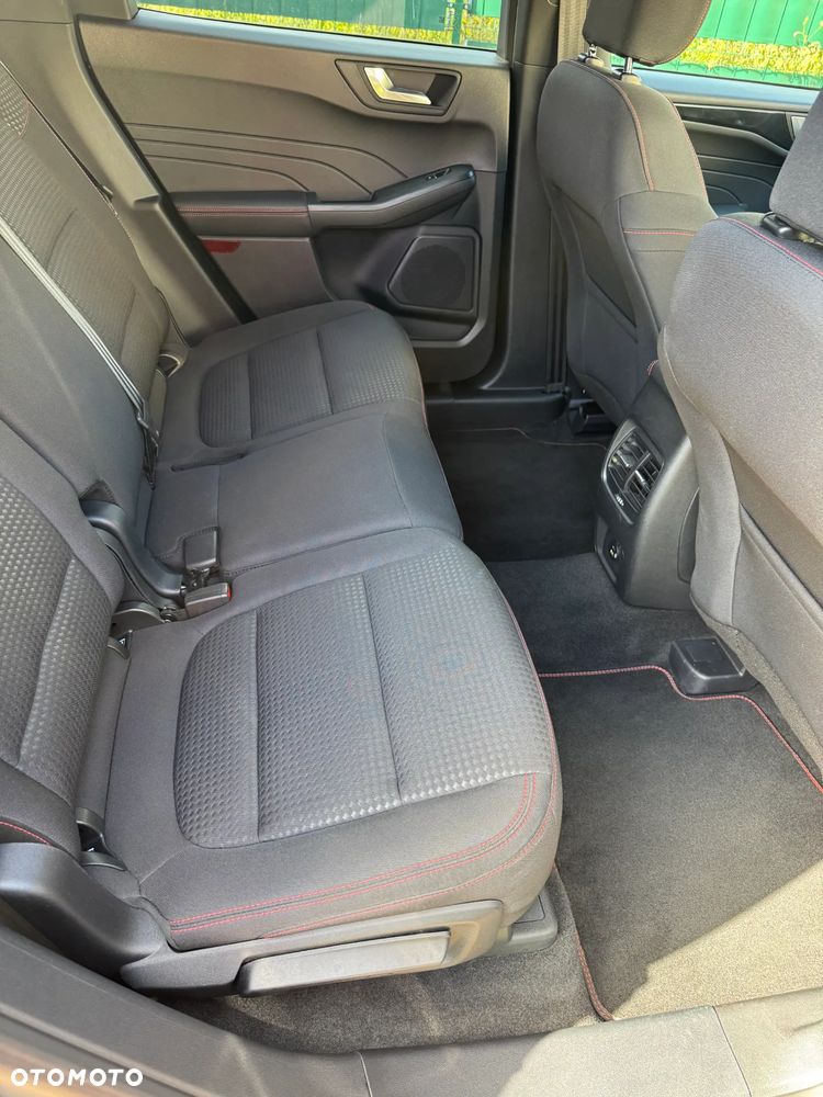 Ford Kuga 2.5 Duratec FHEV ST-LINE - 13