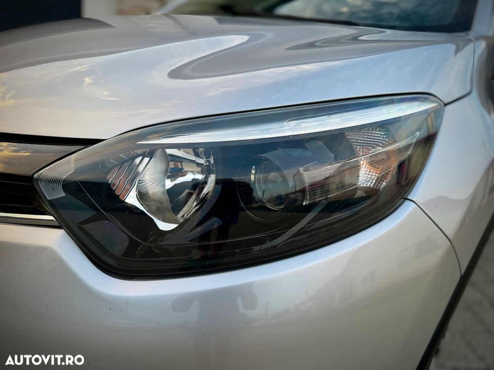 Renault Captur ENERGY TCe 90 Start&Stop Expression - 31