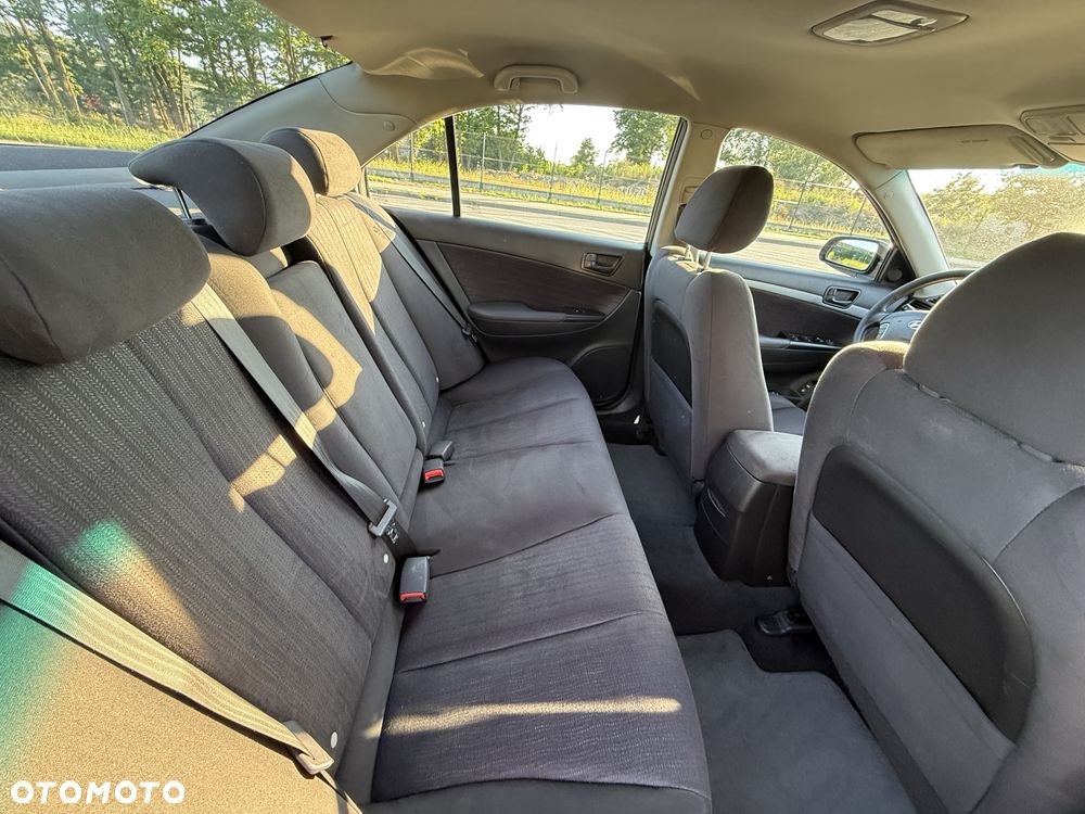 Hyundai Sonata - 7