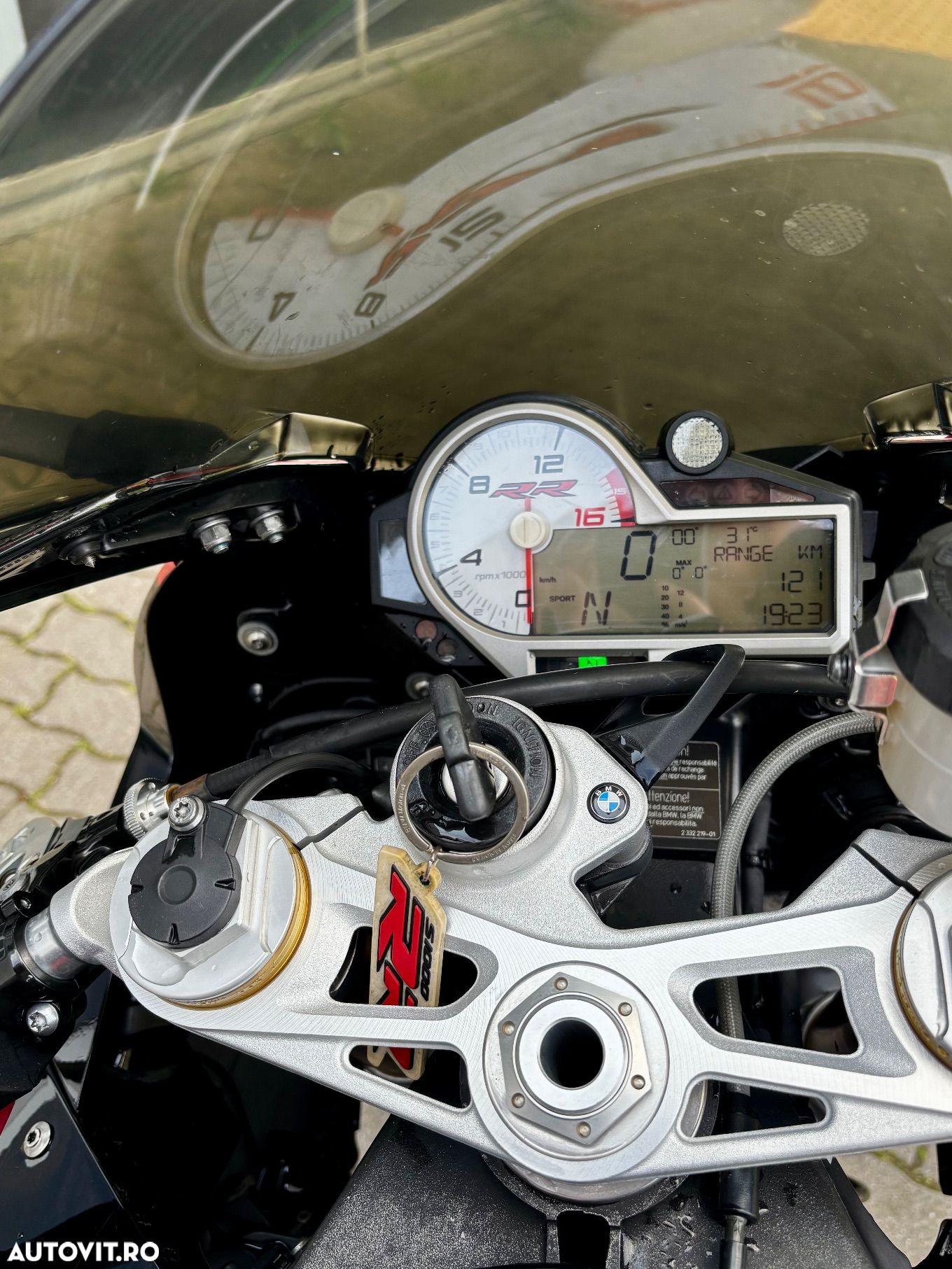 BMW S1000RR - 13