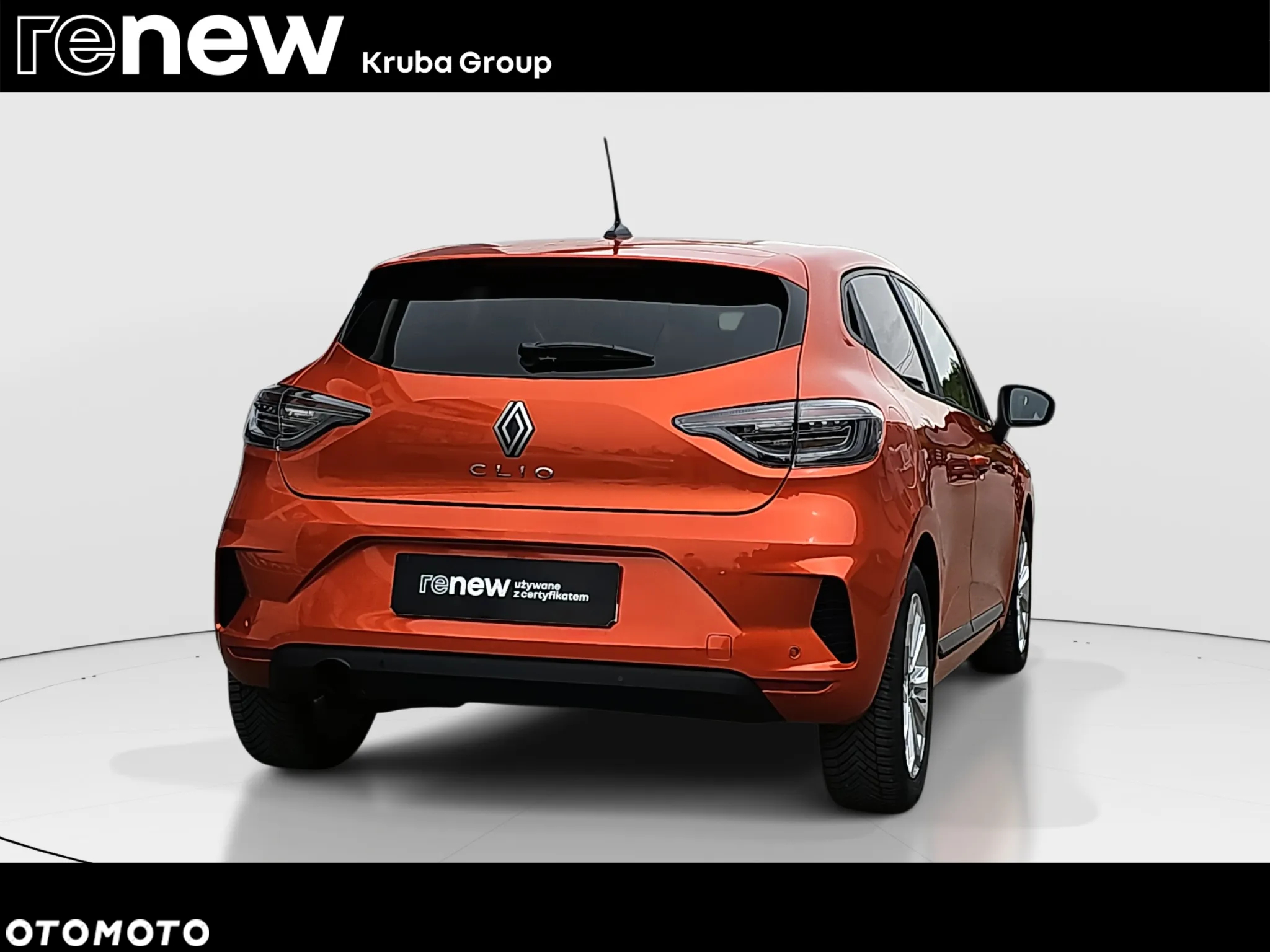 Renault Clio 1.0 TCe Evolution - 3
