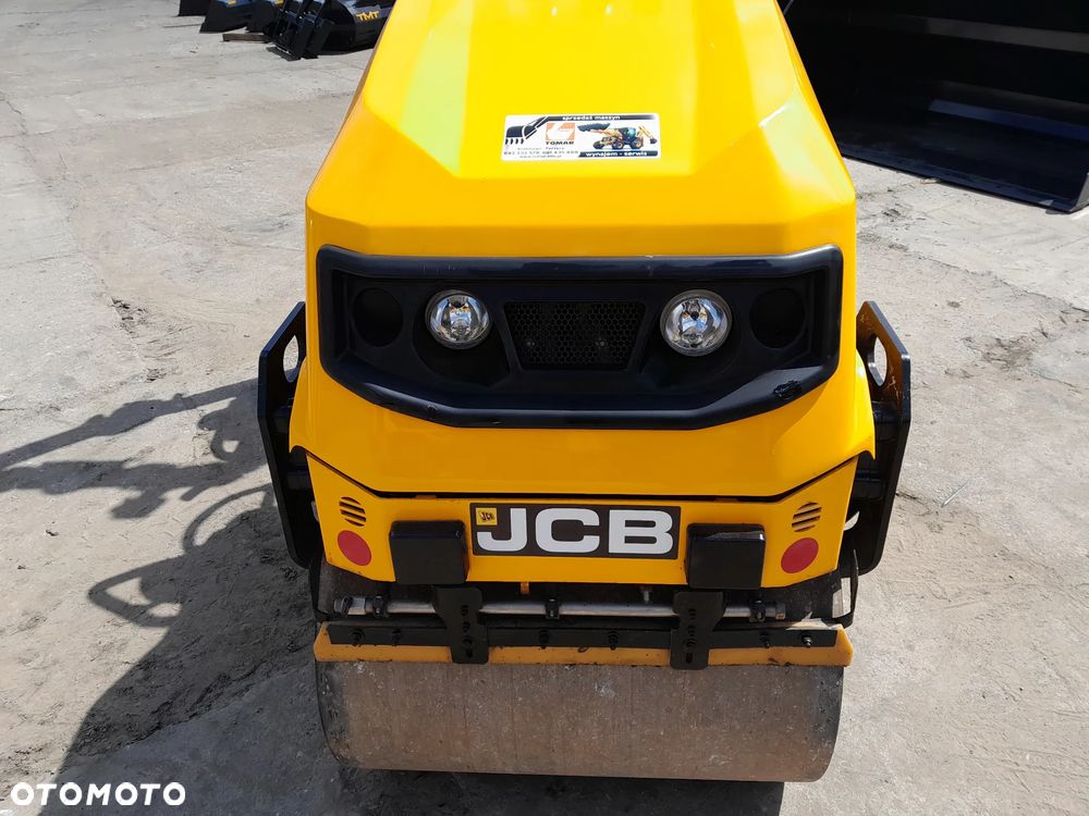 JCB CT160-80 2019R 538 MTH - 10