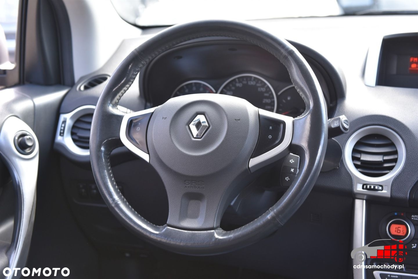 Renault Koleos - 22