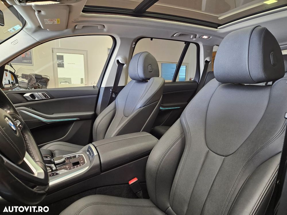 BMW X5 xDrive45e xLine - 10