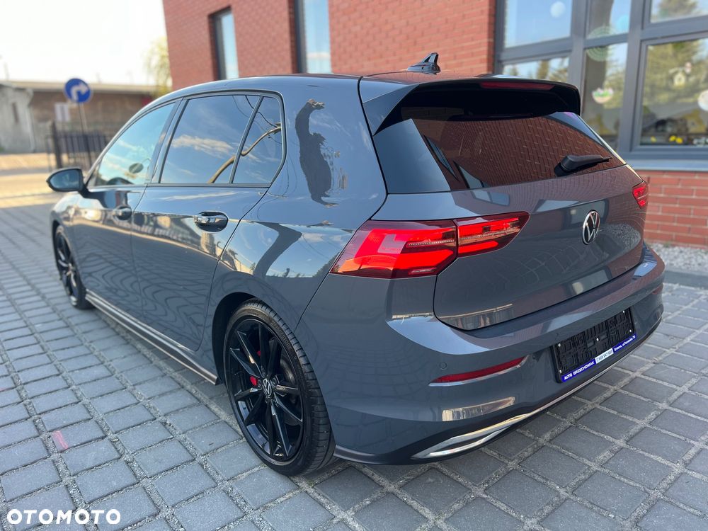 Volkswagen Golf 1.4 eHybrid OPF DSG GTE - 22