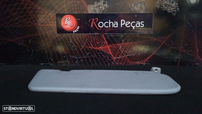 Pala De Sol Condutor Renault Espace Iii (Je0_) - 1