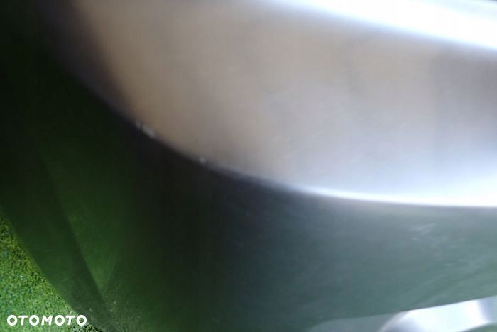 KIA SORENTO 02-07 zderzak przedni przód - 7