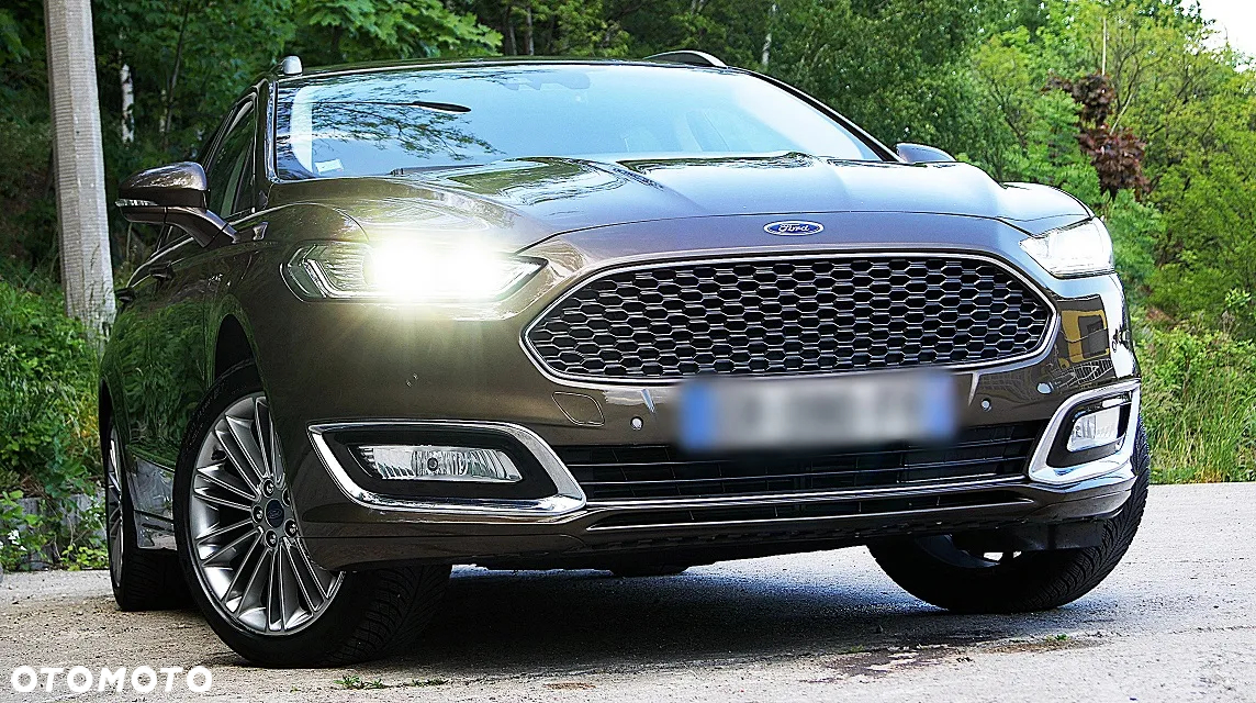 Ford Mondeo Vignale 2.0 TDCi Bi-Turbo PowerShift - 6