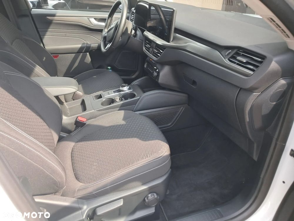 Ford Kuga 2.5 Duratec FHEV ACTIVE X - 24