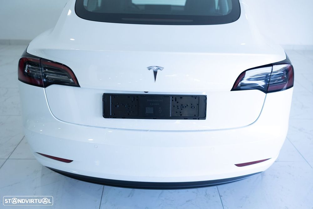 Tesla Model 3 Standard RWD Plus - 6