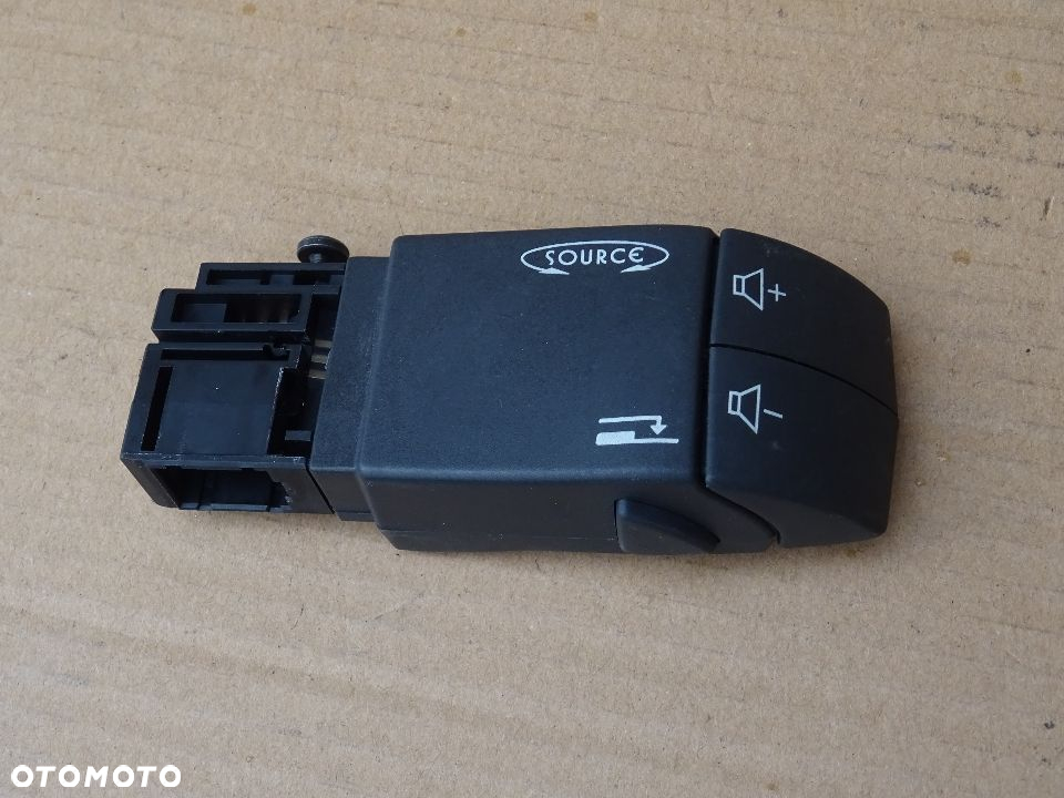 MANETKA PILOT AUDIO RADIO NAWIGACJA  RENAULT TRAFIC NISSAN PRIMASTAR - 2