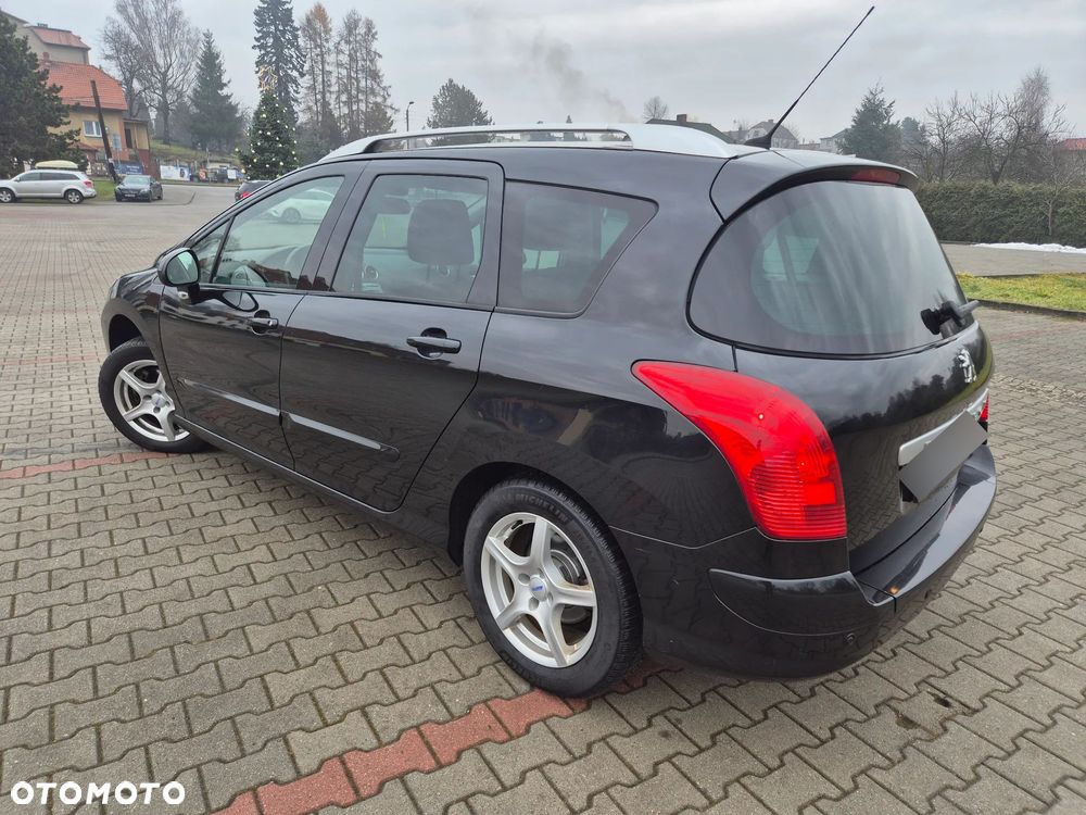 Peugeot 308 HDi FAP 140 Family - 7