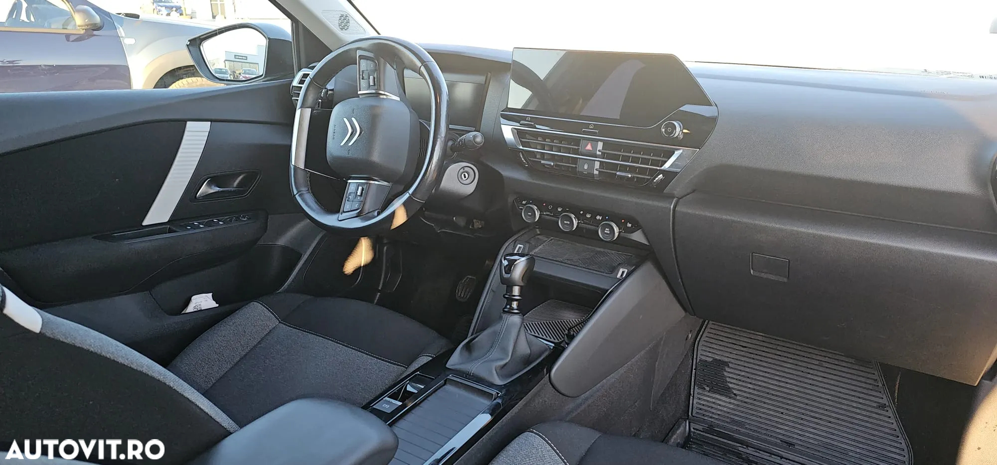 Citroën C4 1.2 PureTech S&S BVM6 Feel Pack - 10