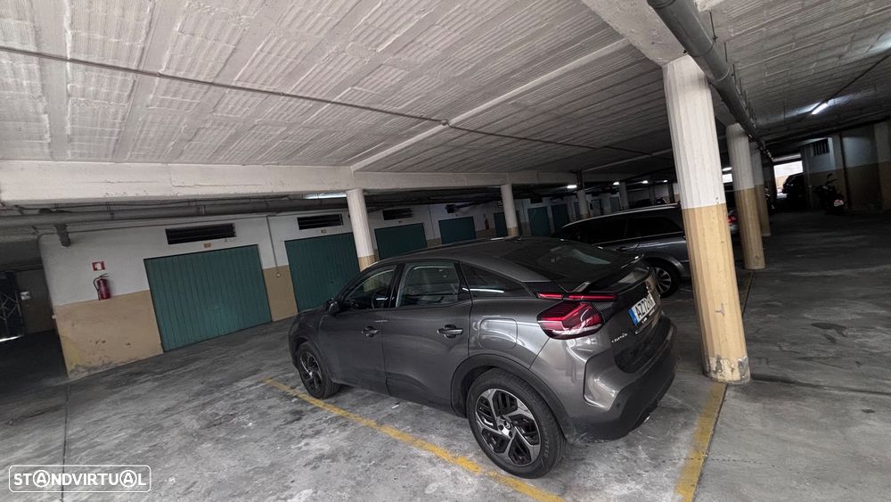 Citroën C4 1.2 PureTech Feel Pack EAT8 - 2