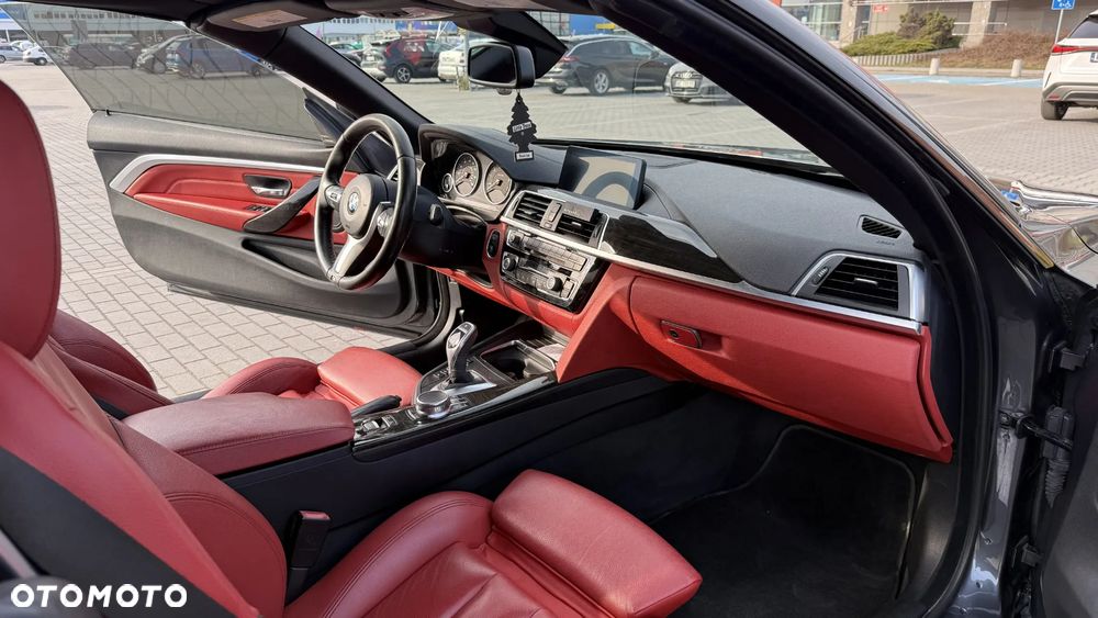 BMW Seria 4 430i Sport-Aut M Sport - 22