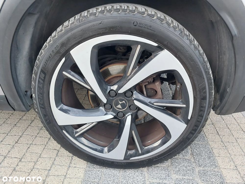 DS Automobiles DS 7 Crossback 2.0 BlueHDi Grand Chic - 39